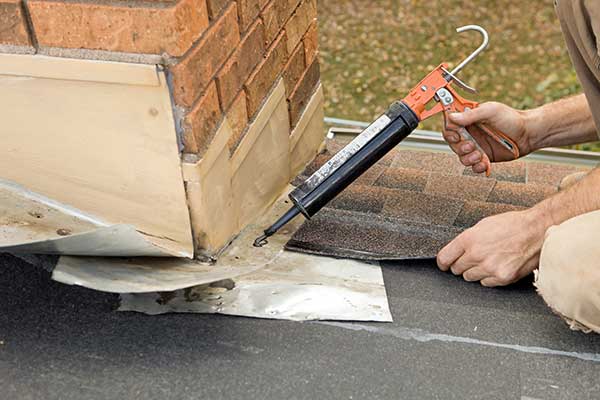 Chimney Repair and Inspection Services